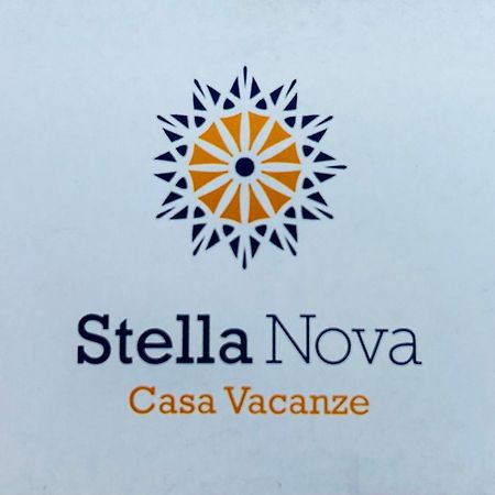 那不勒斯Stellanova别墅 外观 照片
